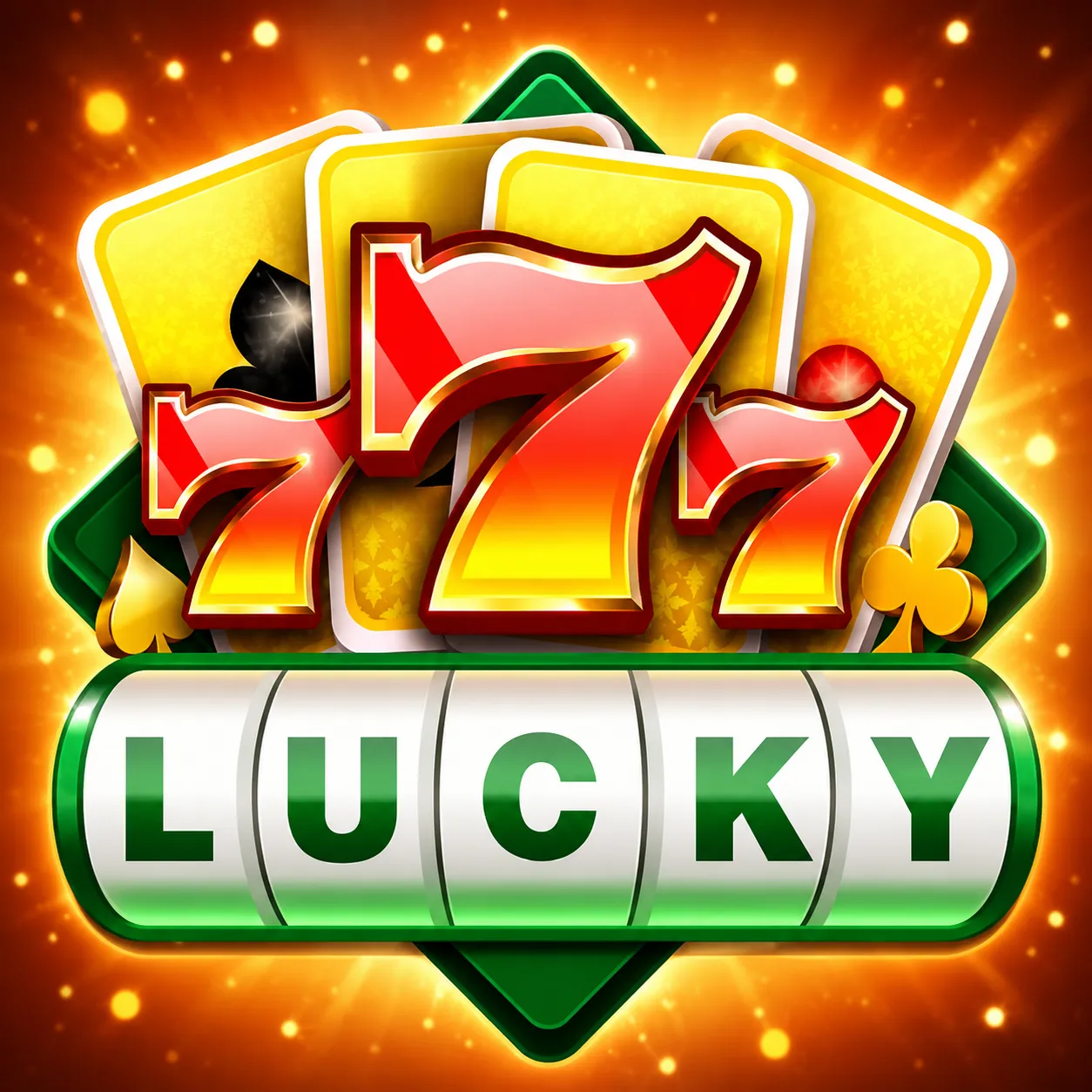 777LUCKY - Dunia Fantasi MMORPG yang Menggugah