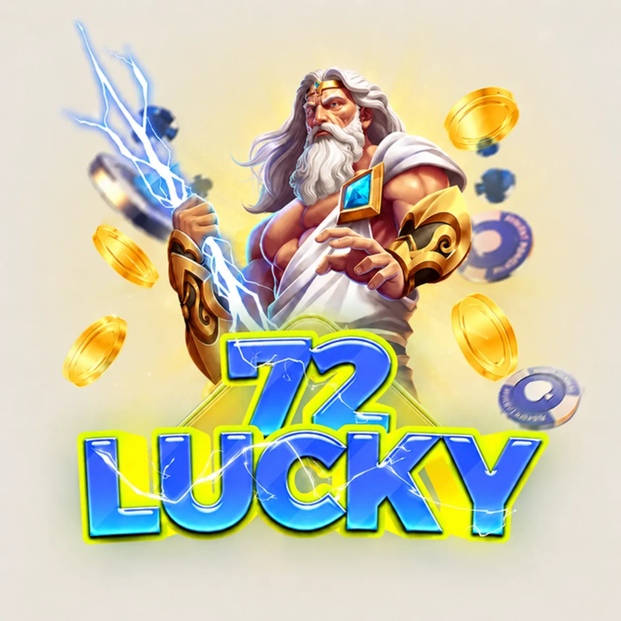 LUCKY72 - Permainan Olahraga Seru untuk Pecinta Sport